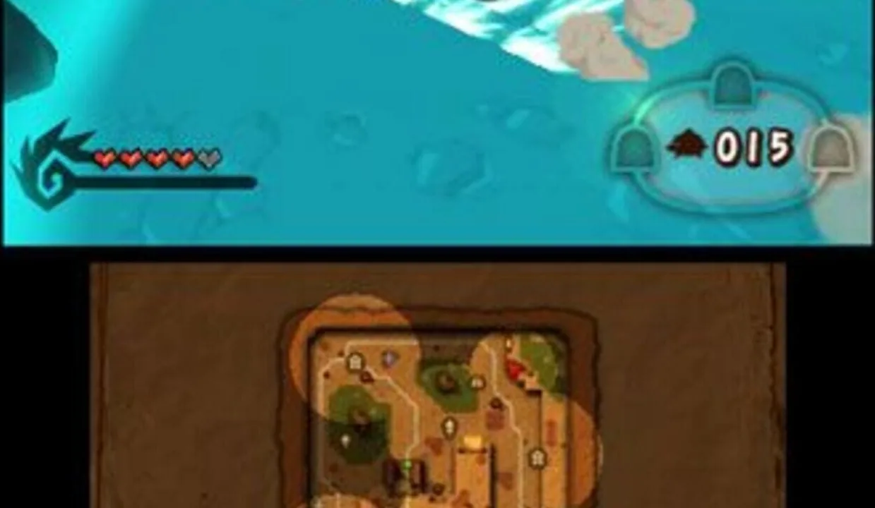 Dillon's Rolling Western screenshot 1