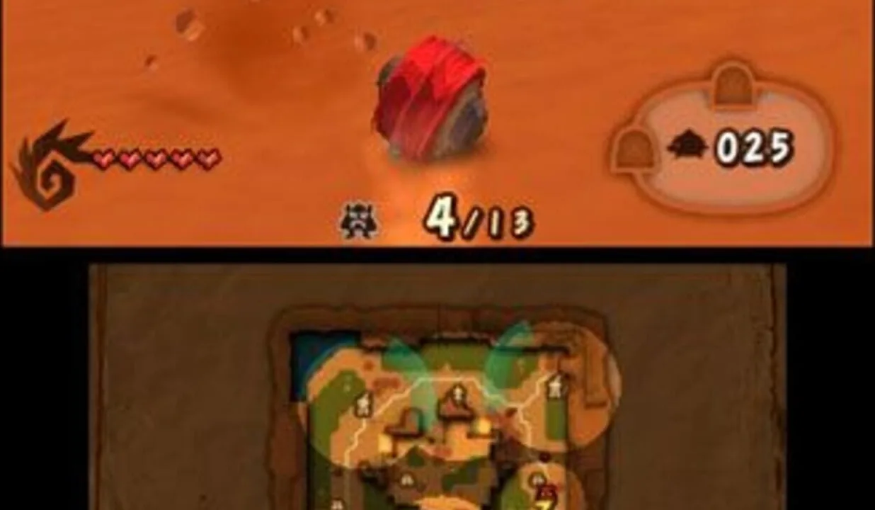 Dillon's Rolling Western screenshot 2