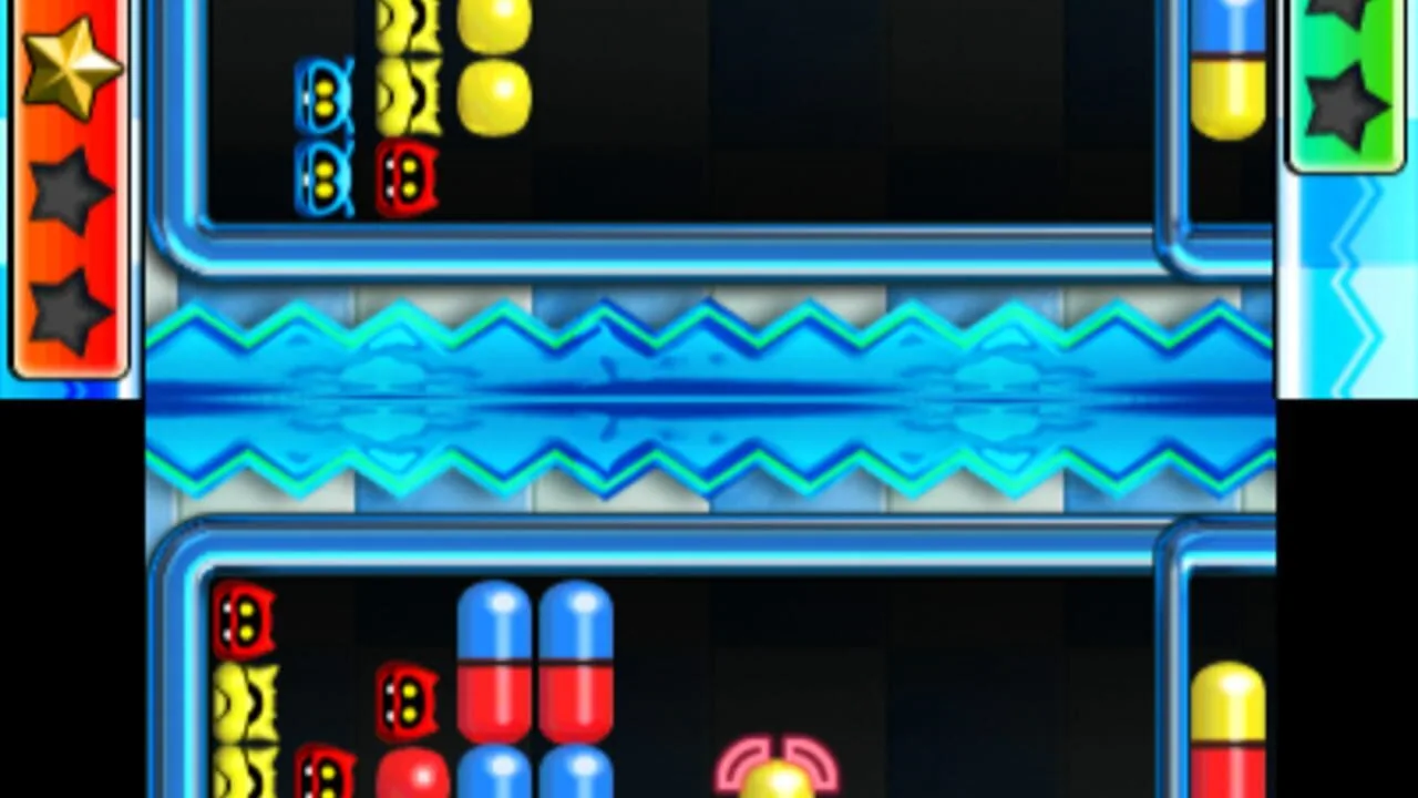 Dr. Mario: Miracle Cure screenshot 2