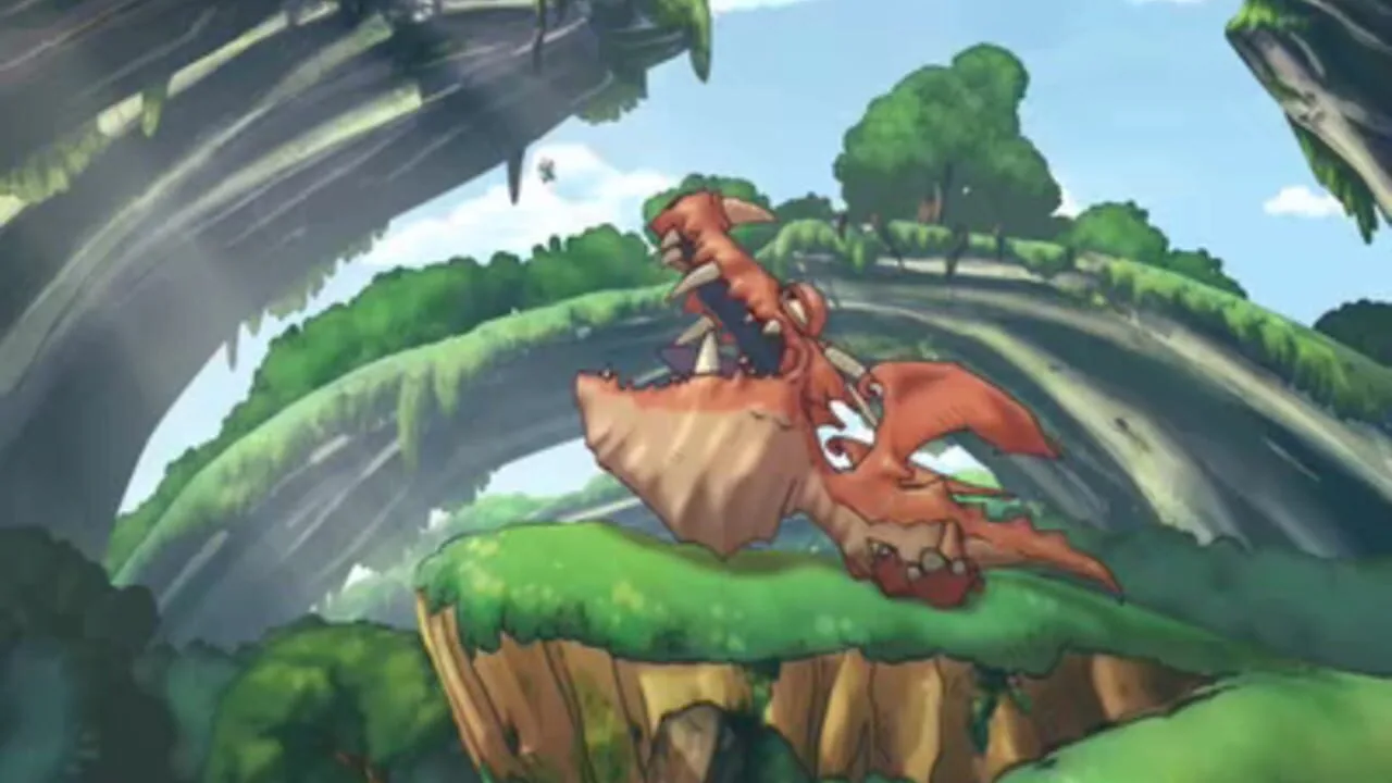 Fantasy Life screenshot 2