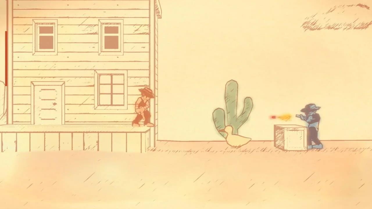 Gunman Clive screenshot 2