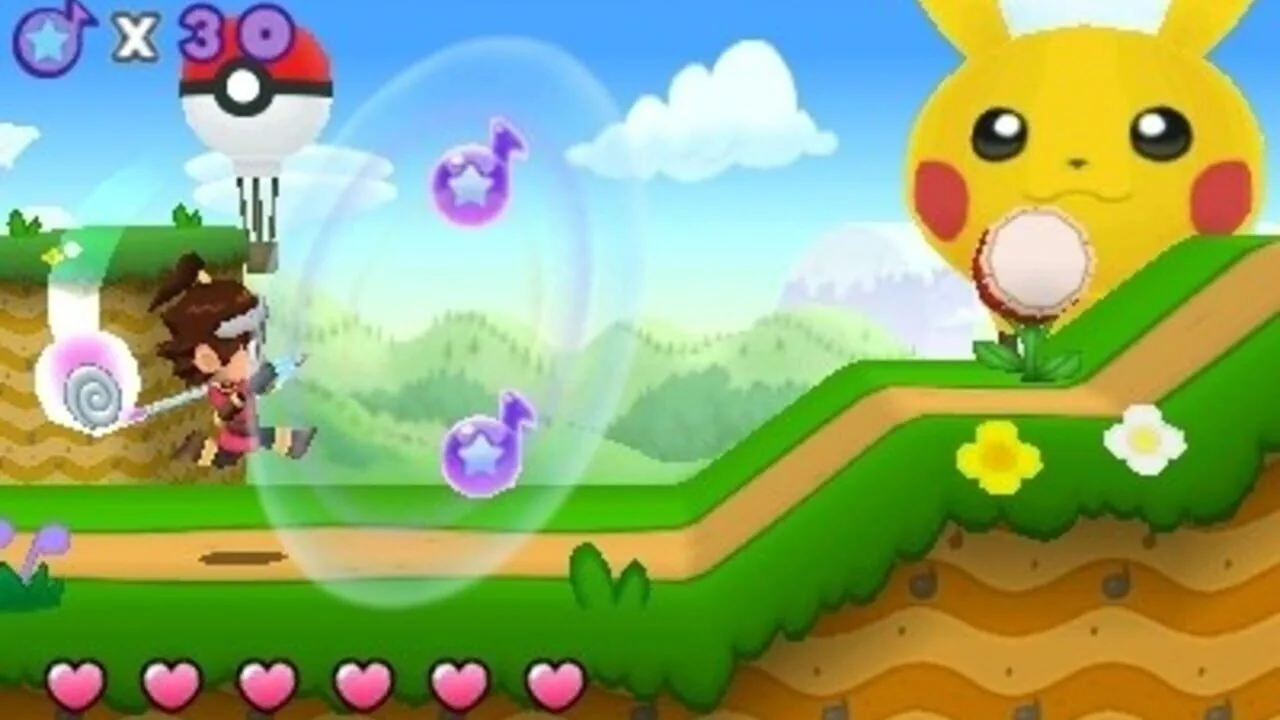 HarmoKnight screenshot 1