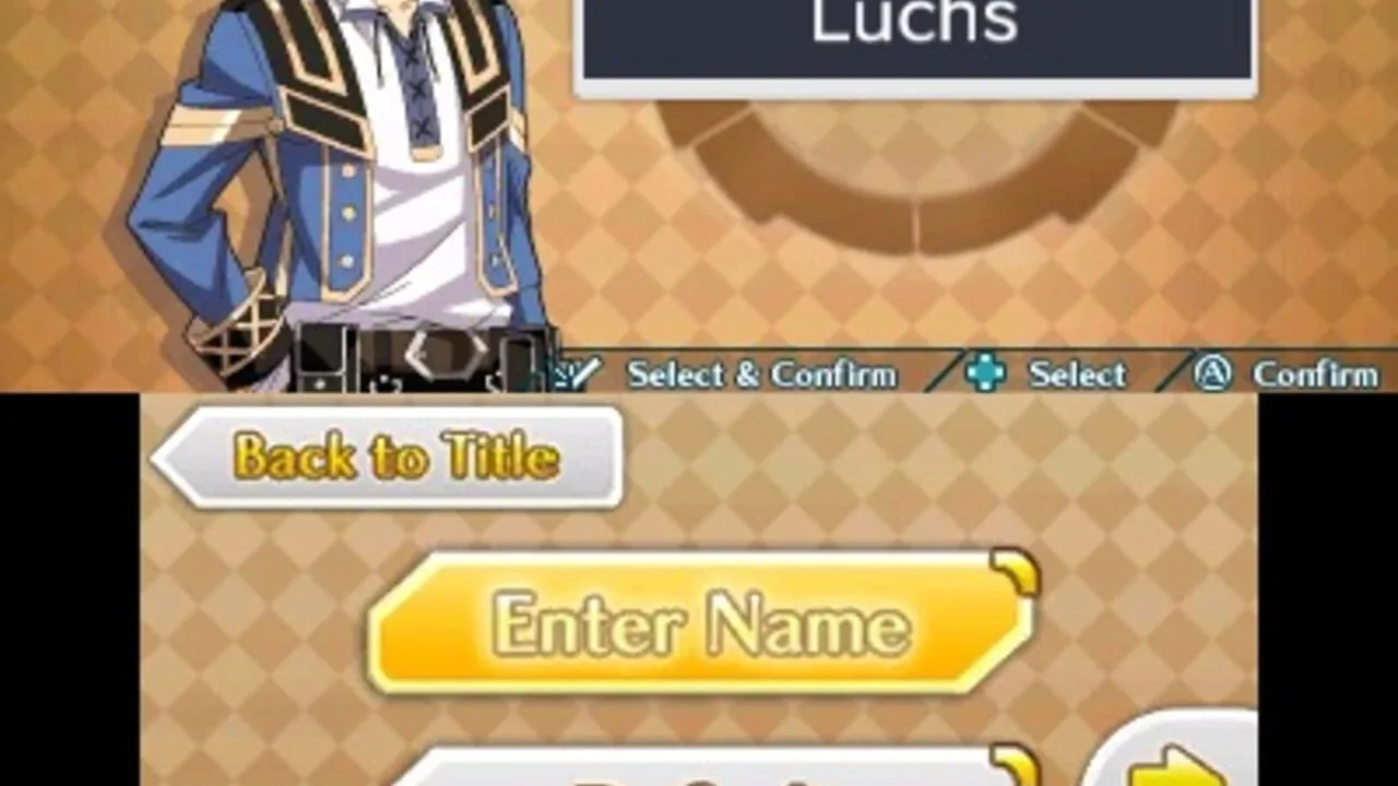 Lord of Magna: Maiden Heaven screenshot 2