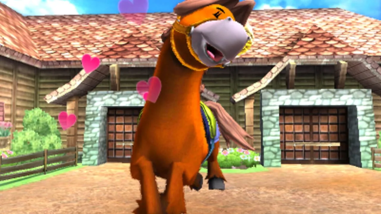 Mario Sports Superstars screenshot 2