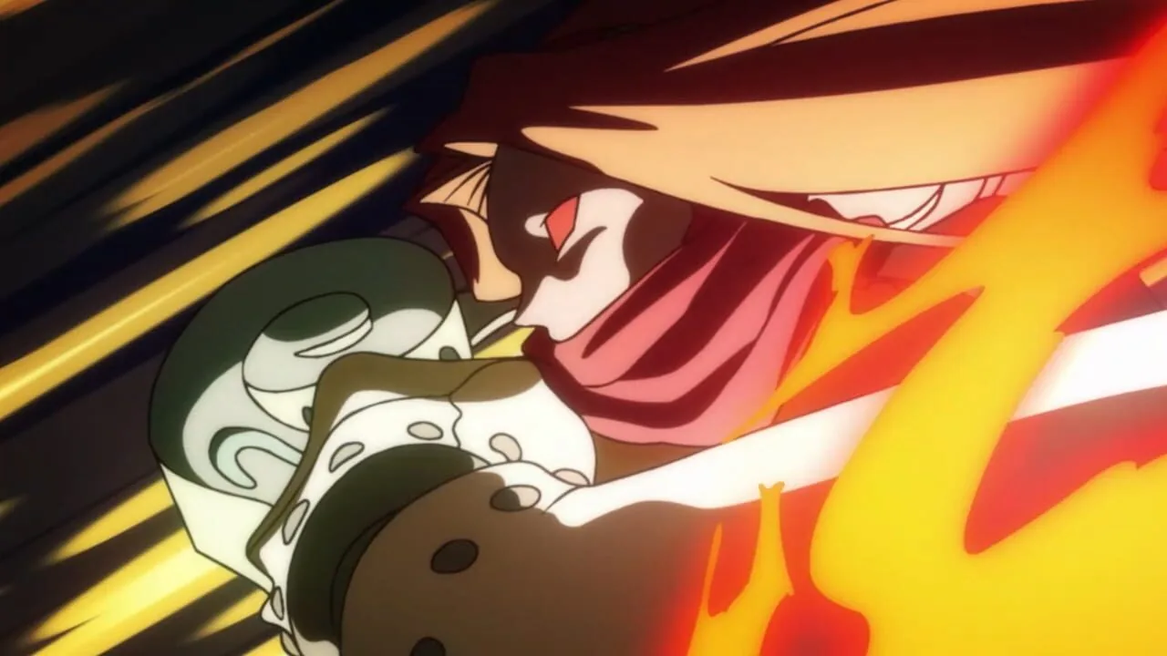 Persona Q2: New Cinema Labyrinth screenshot 1