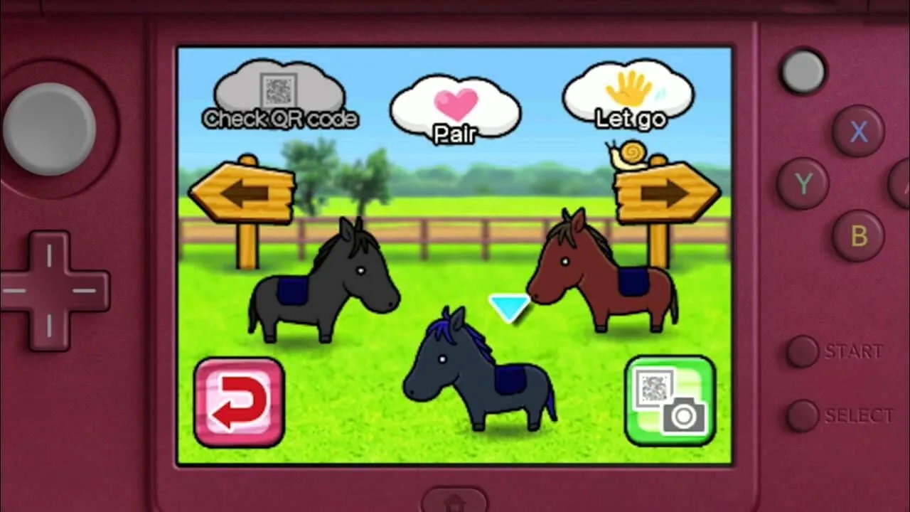 Pocket Card Jockey screenshot 1