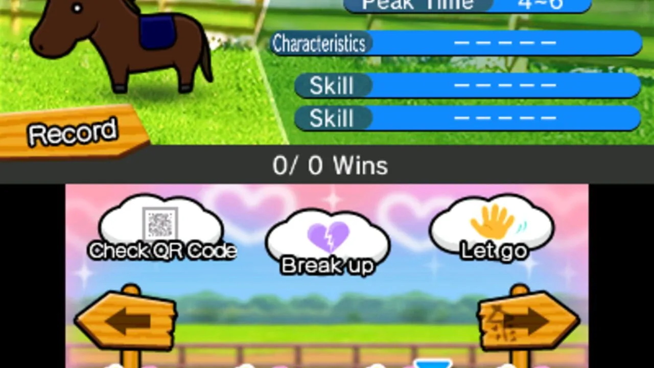 Pocket Card Jockey screenshot 2