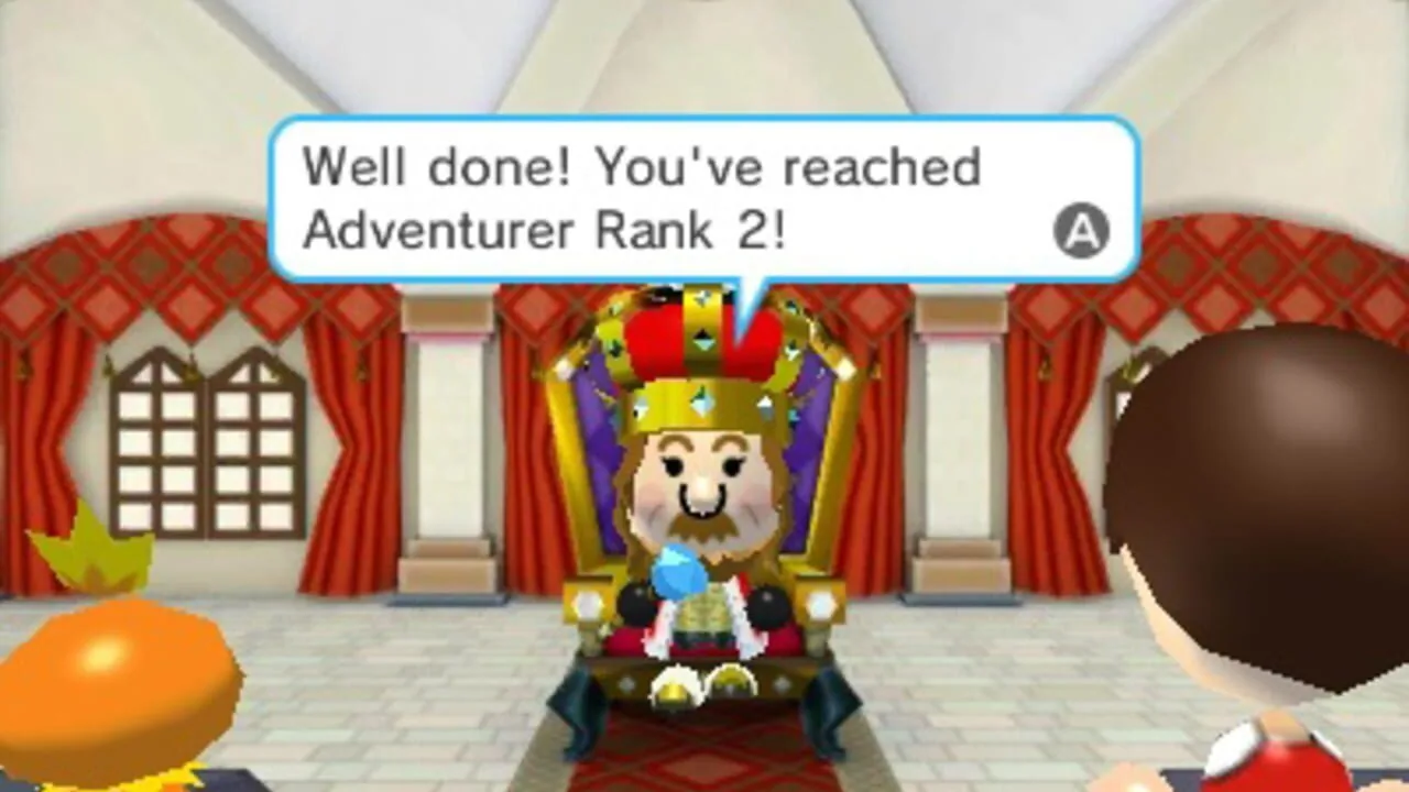 Pokémon Rumble World screenshot 1
