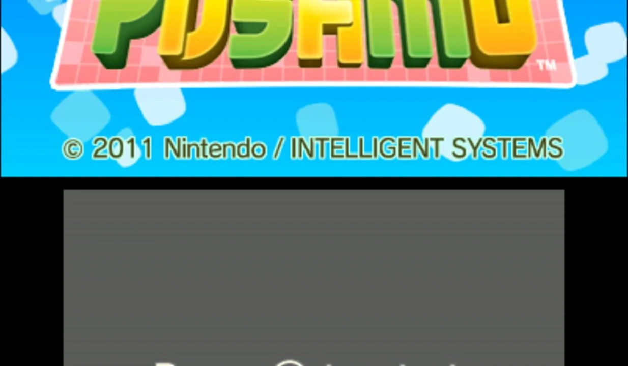 Pushmo screenshot 2