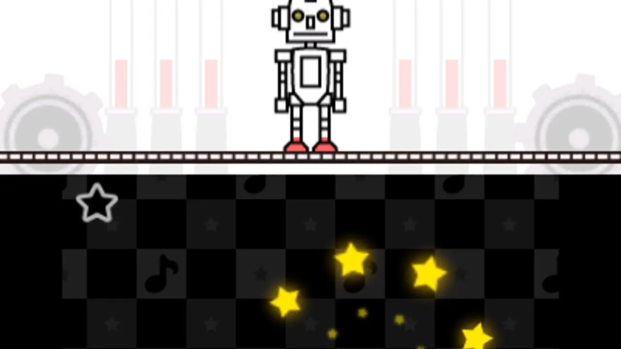 Rhythm Heaven Megamix screenshot 1