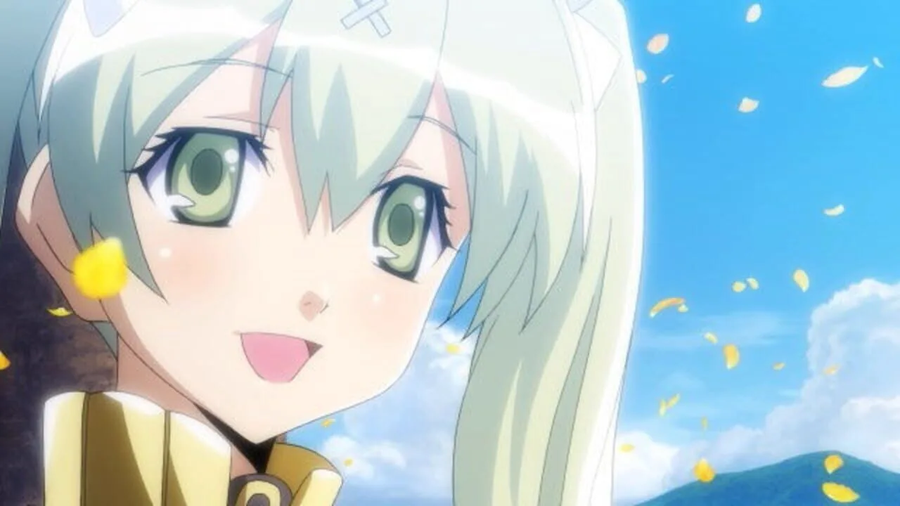 Rune Factory 4 gameplay on Nintendo 3DS
