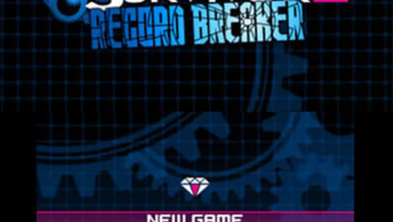 Shin Megami Tensei: Devil Survivor 2 Record Breaker gameplay on Nintendo 3DS