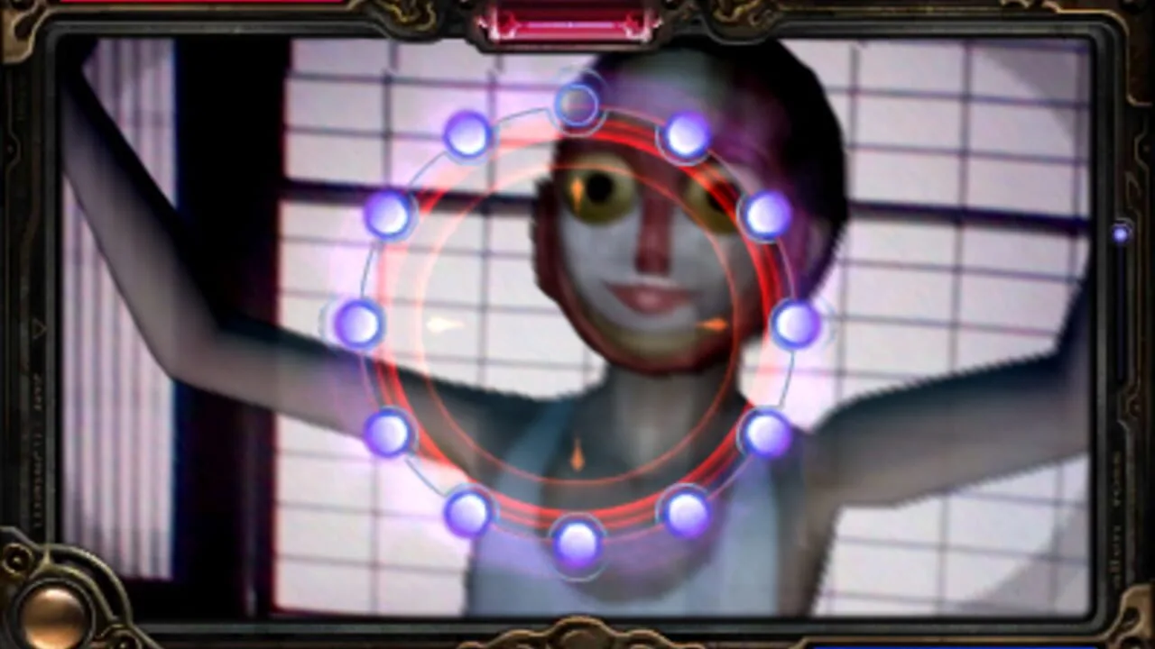 Spirit Camera screenshot 2