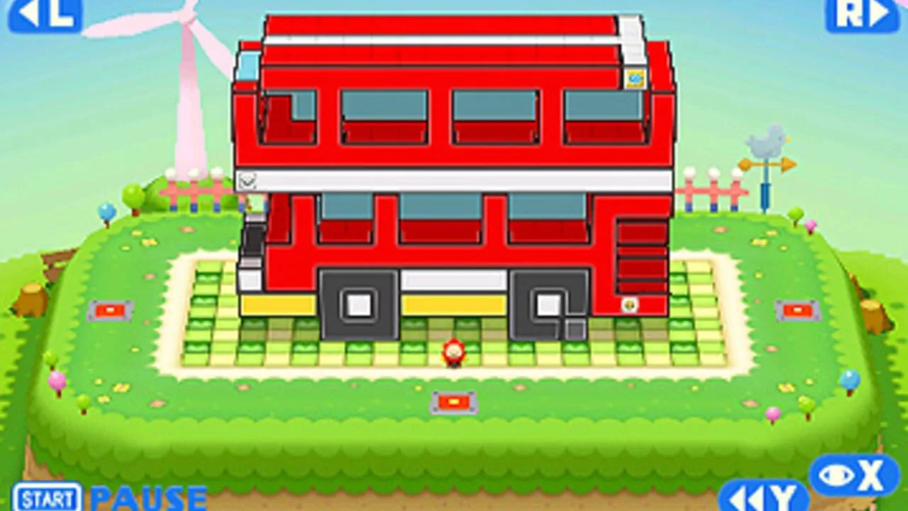 Stretchmo screenshot 1