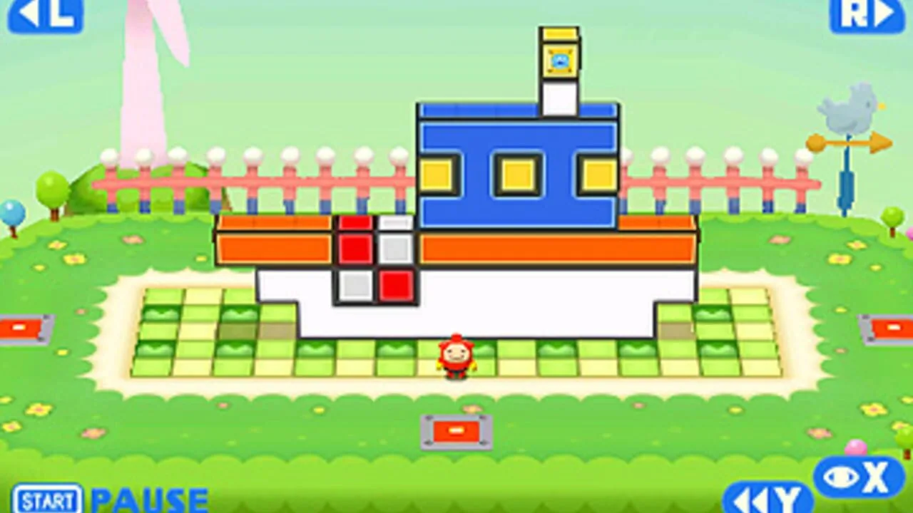 Stretchmo screenshot 2