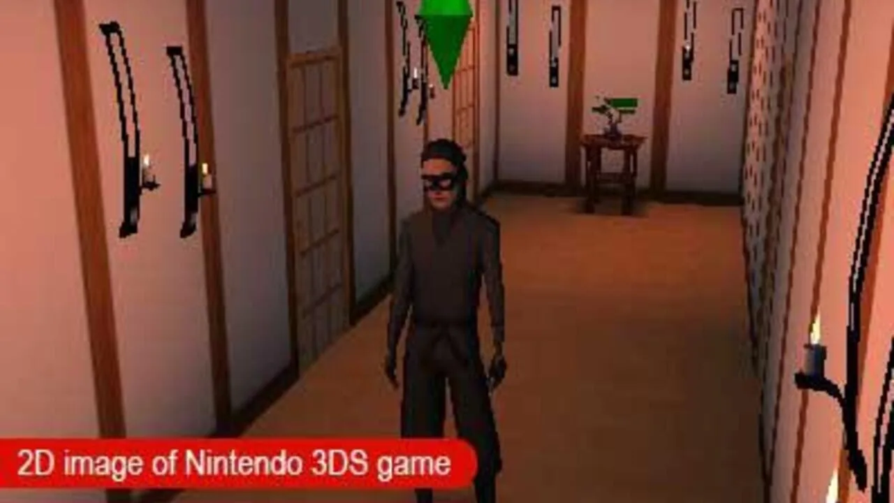 The Sims 3 screenshot 2
