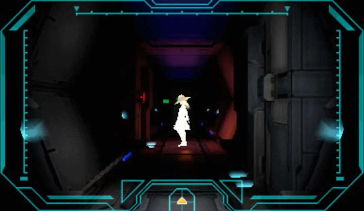 The Starship Damrey screenshot 1