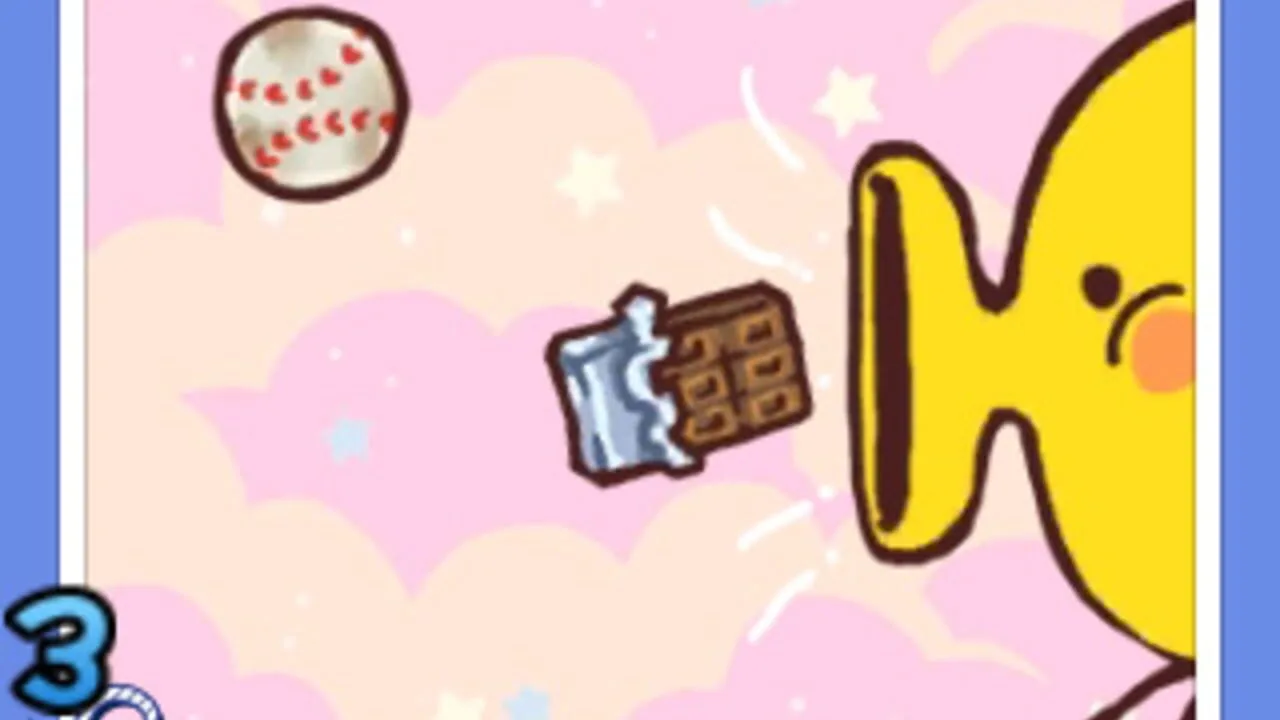 WarioWare Gold screenshot 2