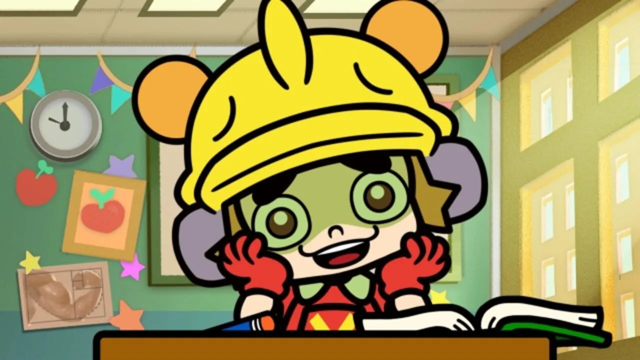 WarioWare Gold gameplay on Nintendo 3DS