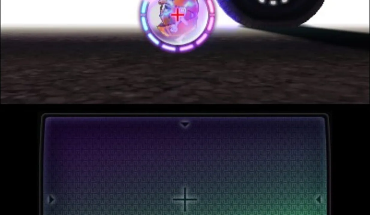Yo-kai Watch screenshot 2