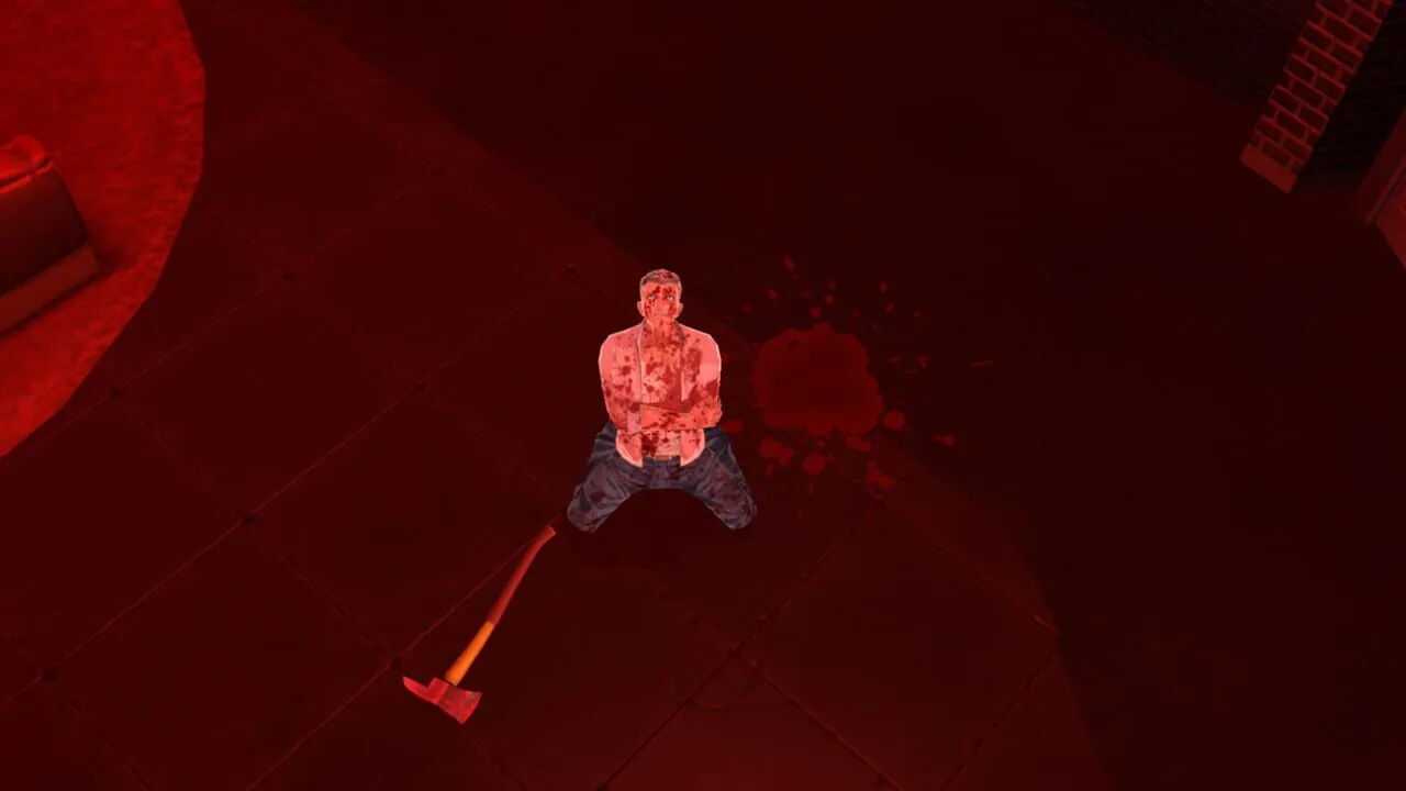 Zero Escape: Zero Time Dilemma screenshot 2