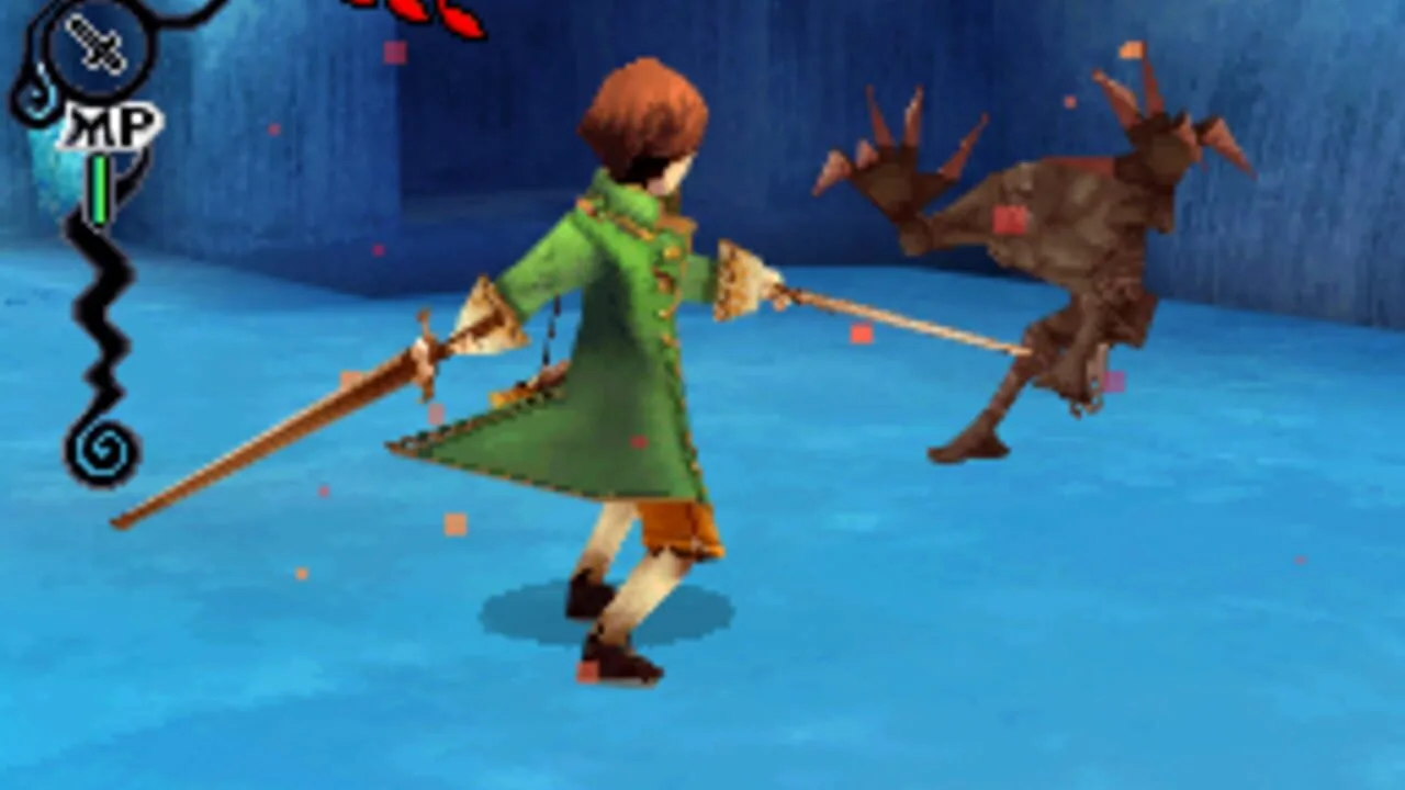 Avalon Code screenshot 1