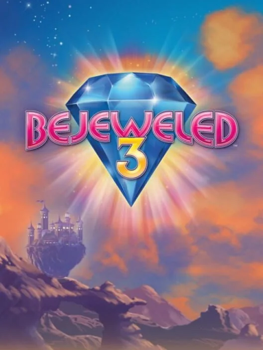 Bejeweled 3 box art