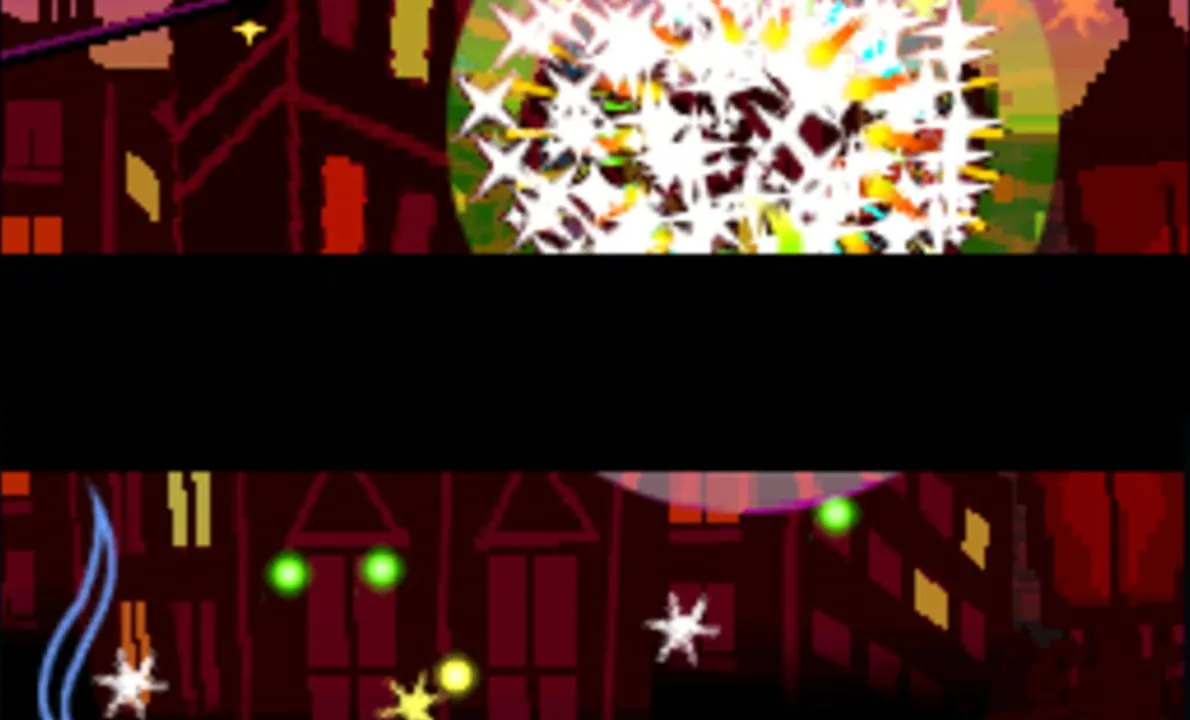 Big Bang Mini screenshot 1