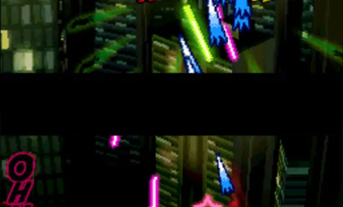 Big Bang Mini screenshot 2