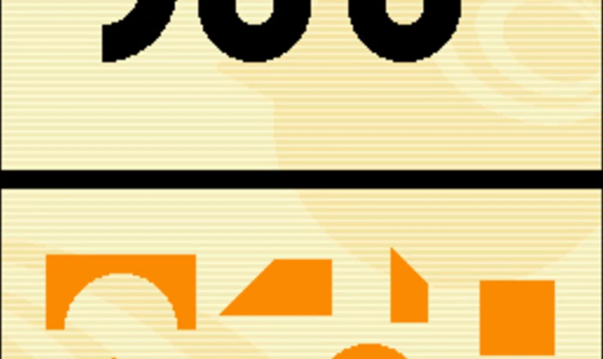 Big Brain Academy screenshot 1