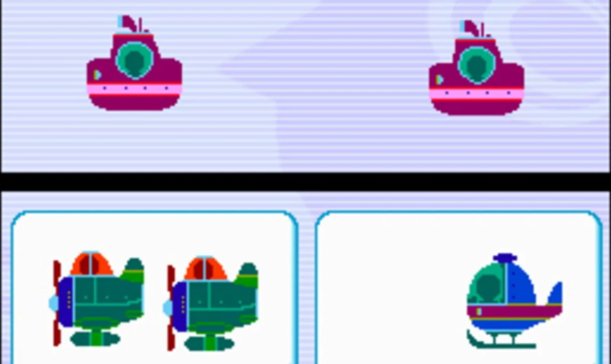 Big Brain Academy screenshot 2