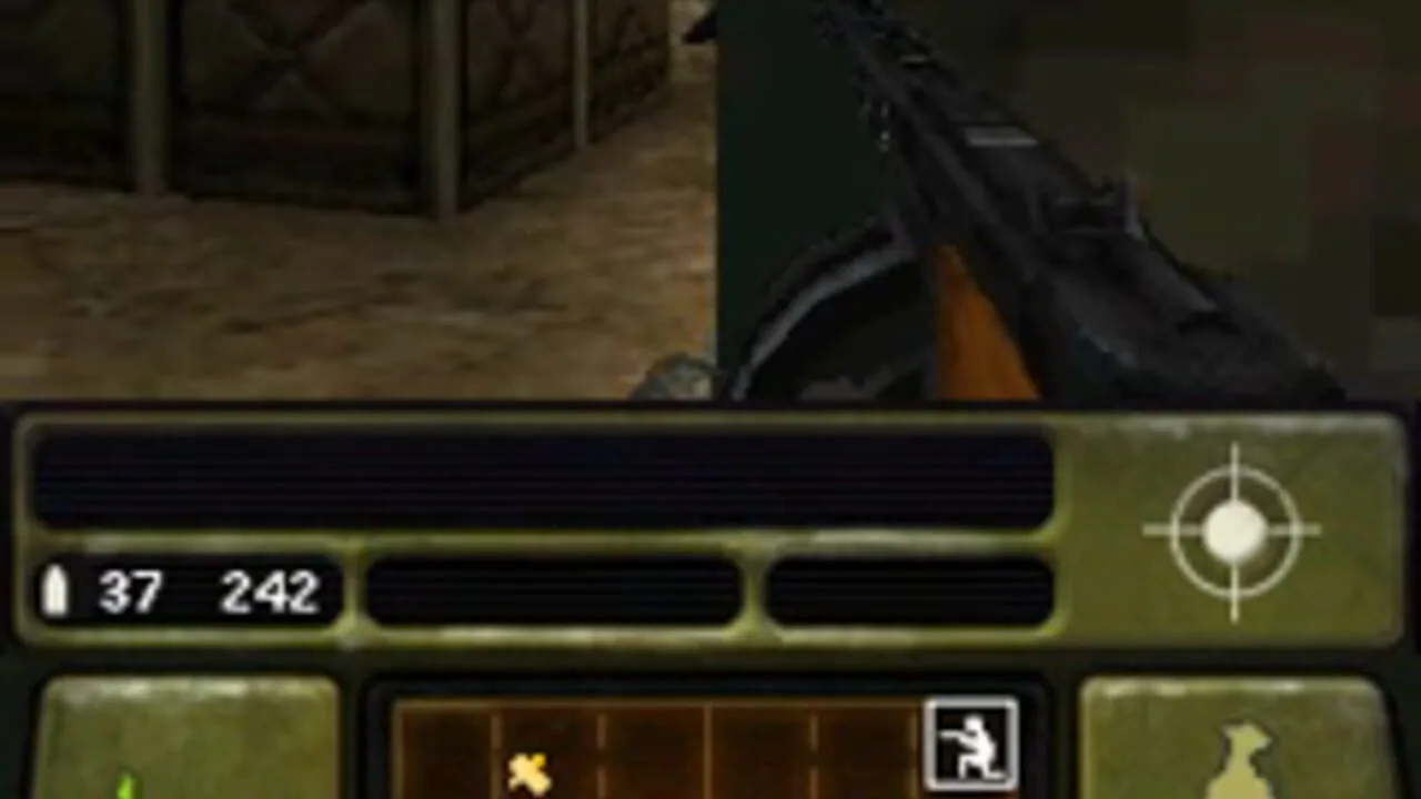 Call of Duty: Black Ops screenshot 1
