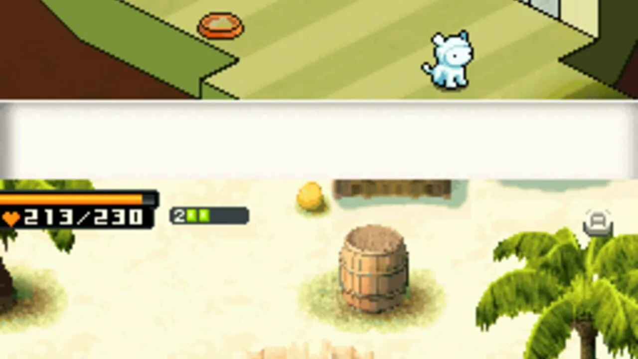 Contact screenshot 2