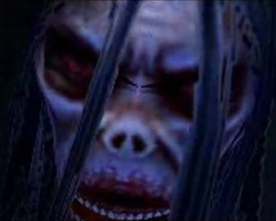 Dementium II gameplay on Nintendo DS