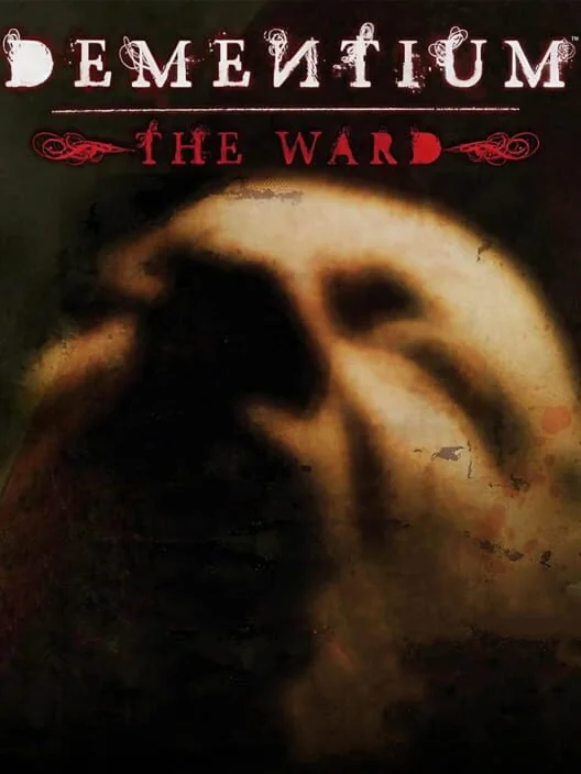 Dementium: The Ward box art