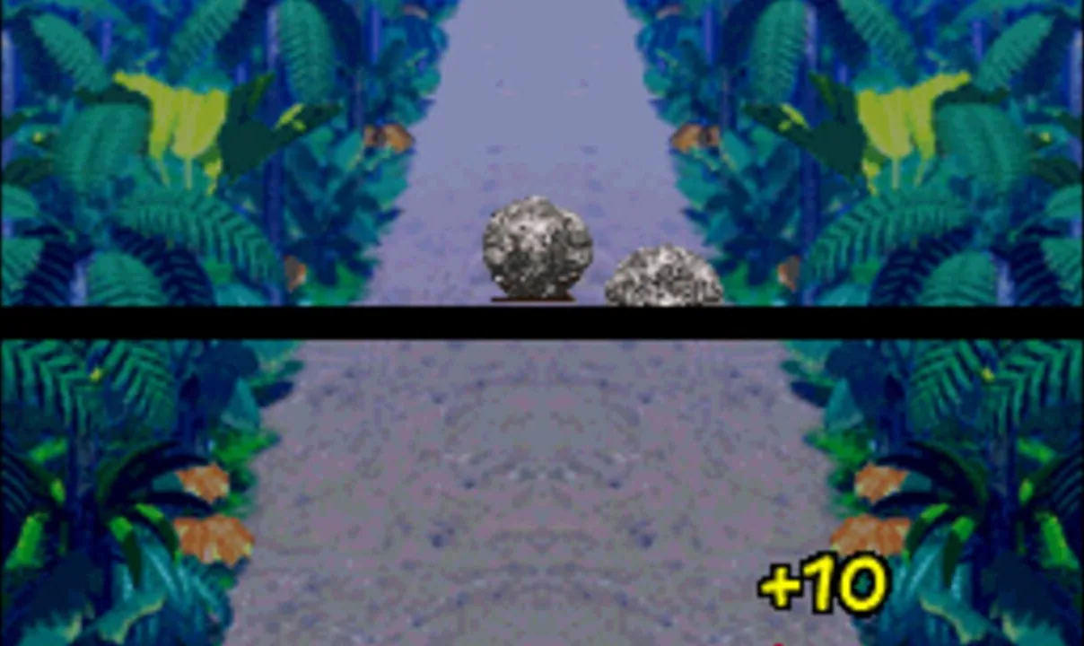 DK: Jungle Climber screenshot 2