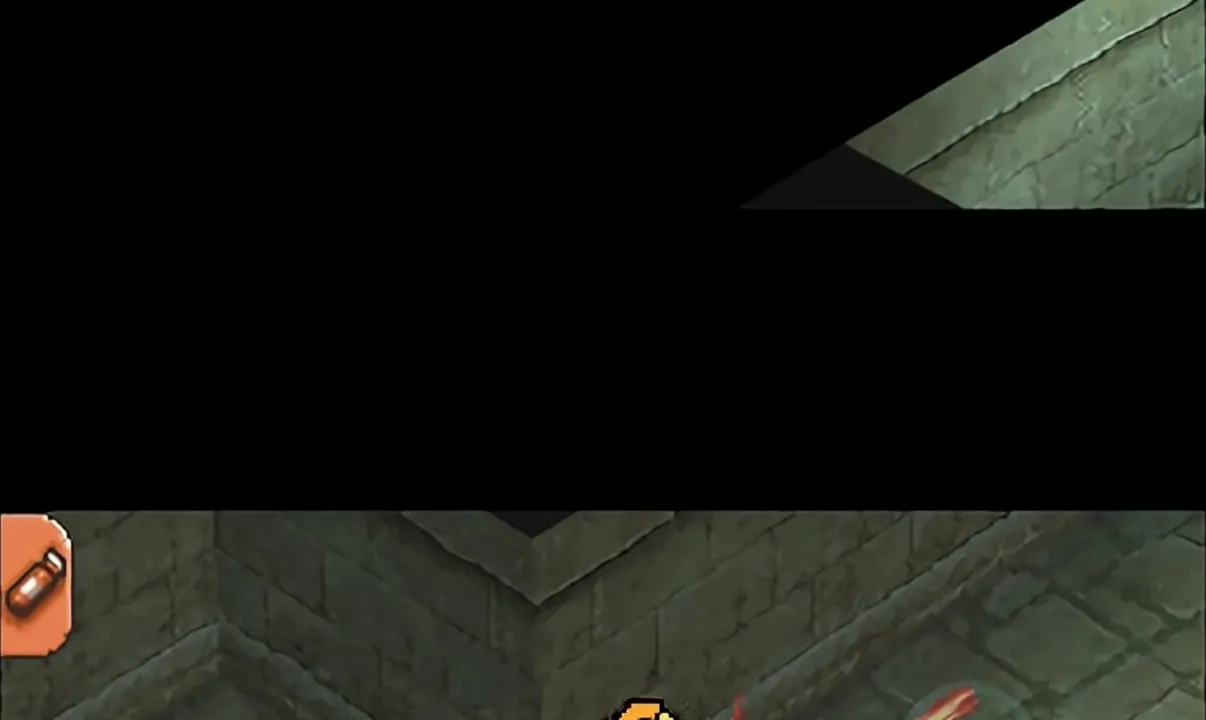 Dragon Ball: Origins screenshot 2