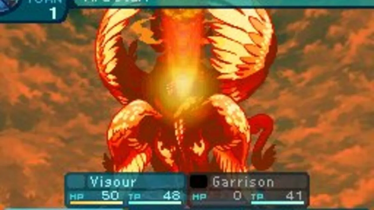 Etrian Odyssey III: The Drowned City screenshot 2