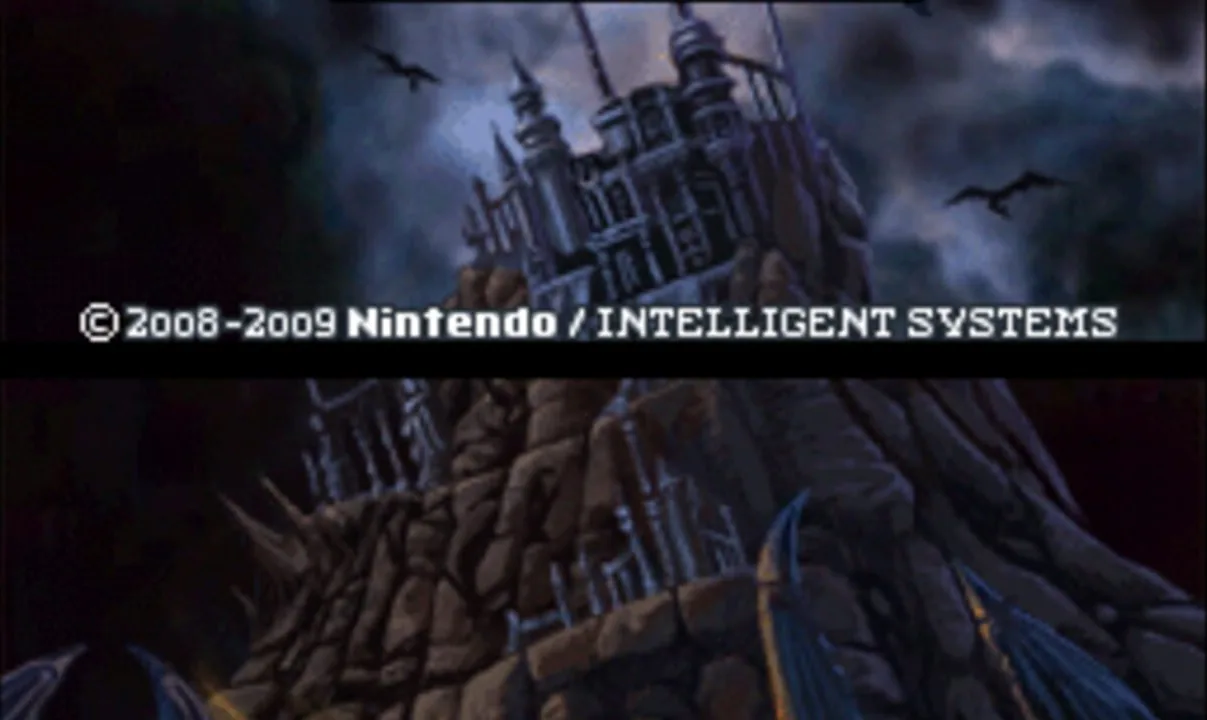 Fire Emblem: Shadow Dragon screenshot 2