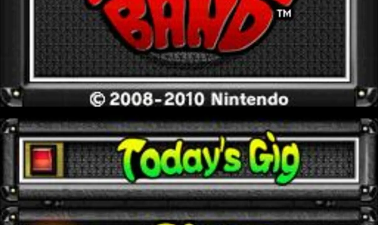 Jam with the Band screenshot 2