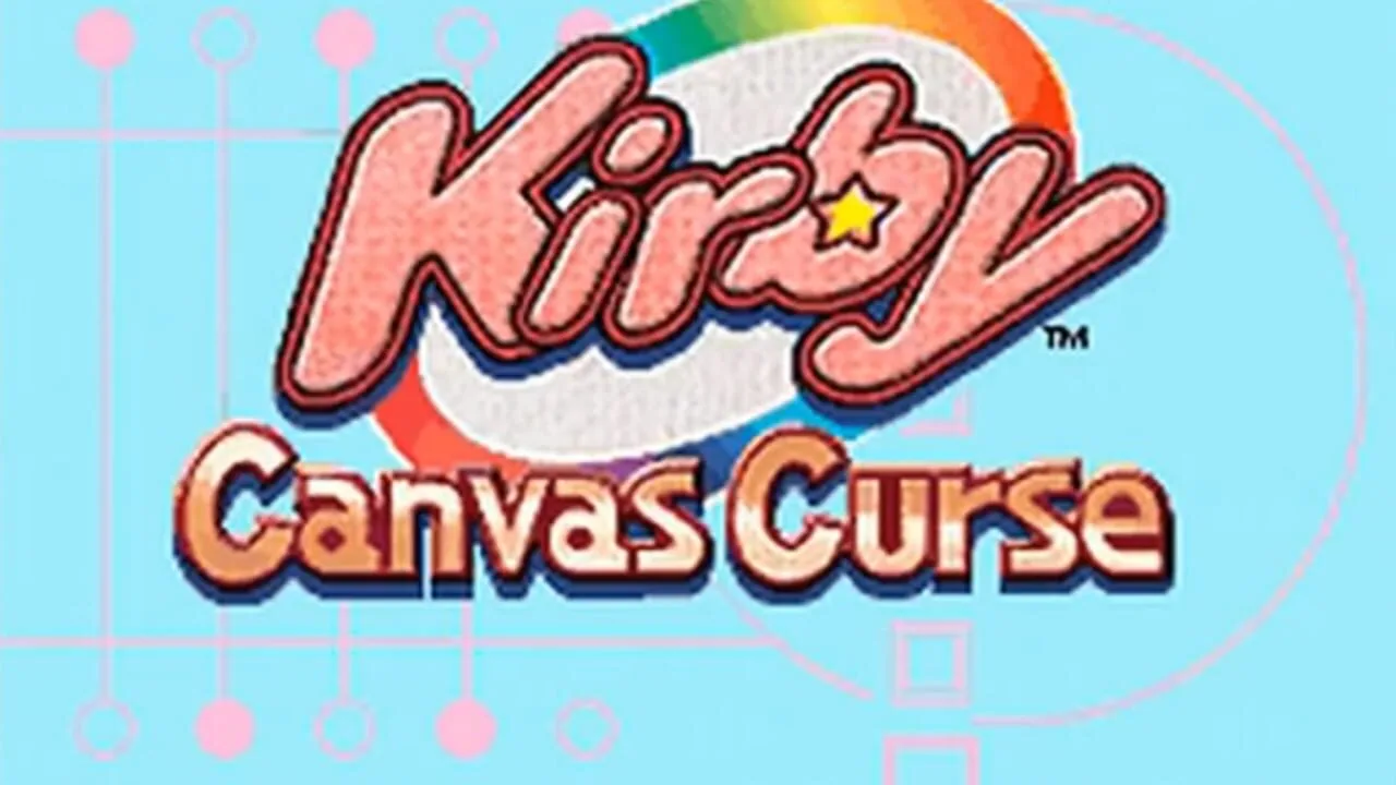 Kirby: Canvas Curse screenshot 2