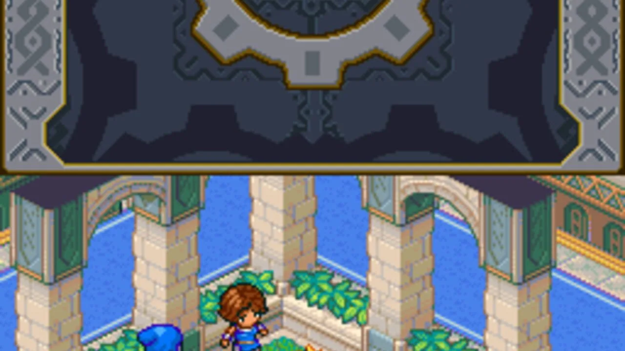 Lock's Quest screenshot 2