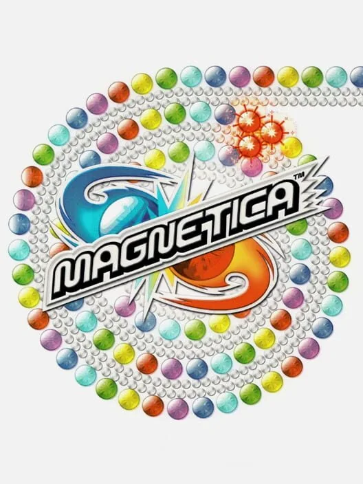 Magnetica box art