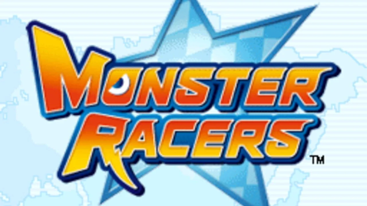Monster Racers screenshot 2
