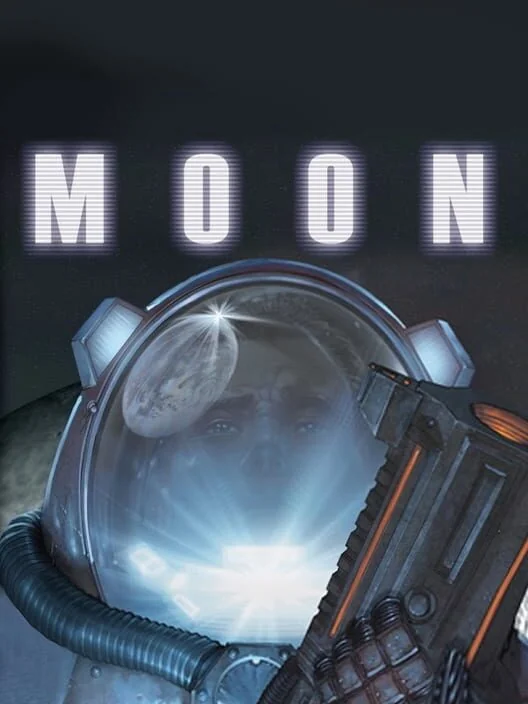 Moon box art