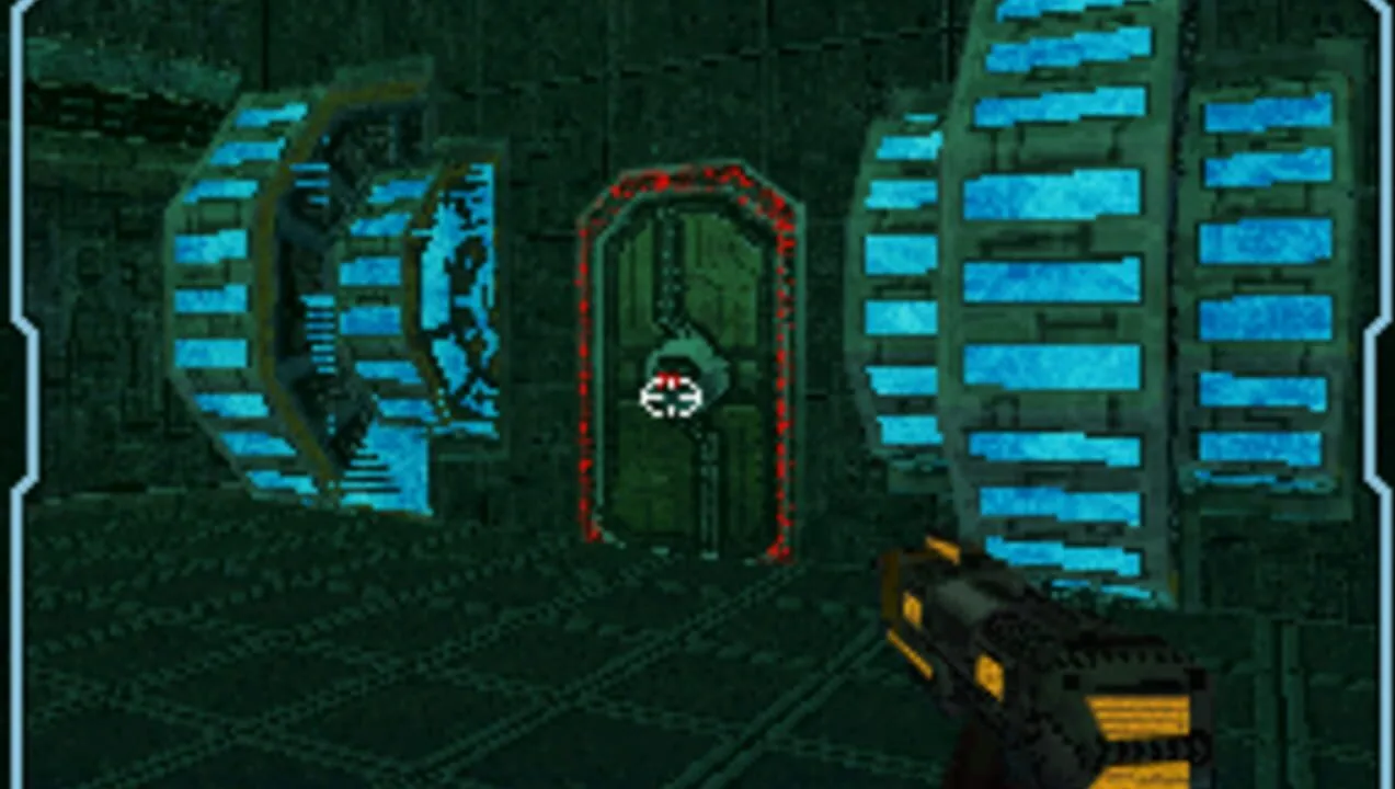 Moon screenshot 1