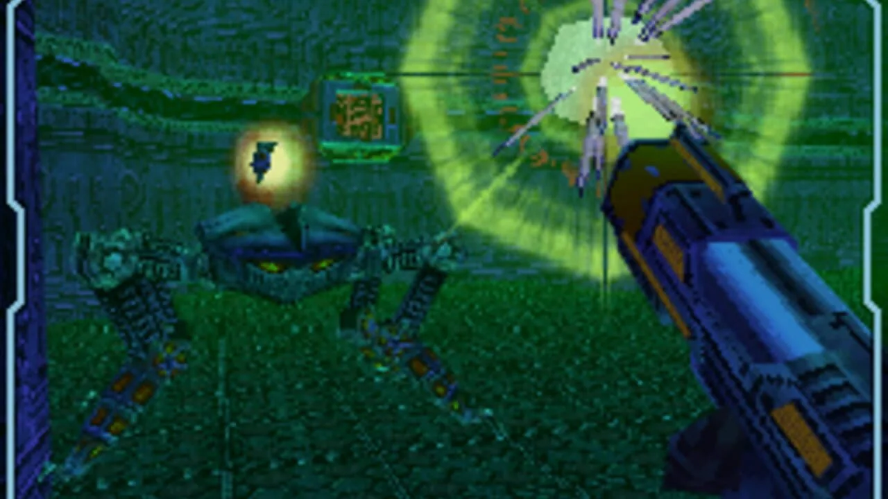 Moon screenshot 2