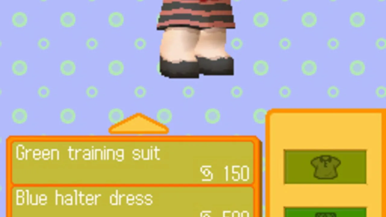MySims screenshot 2