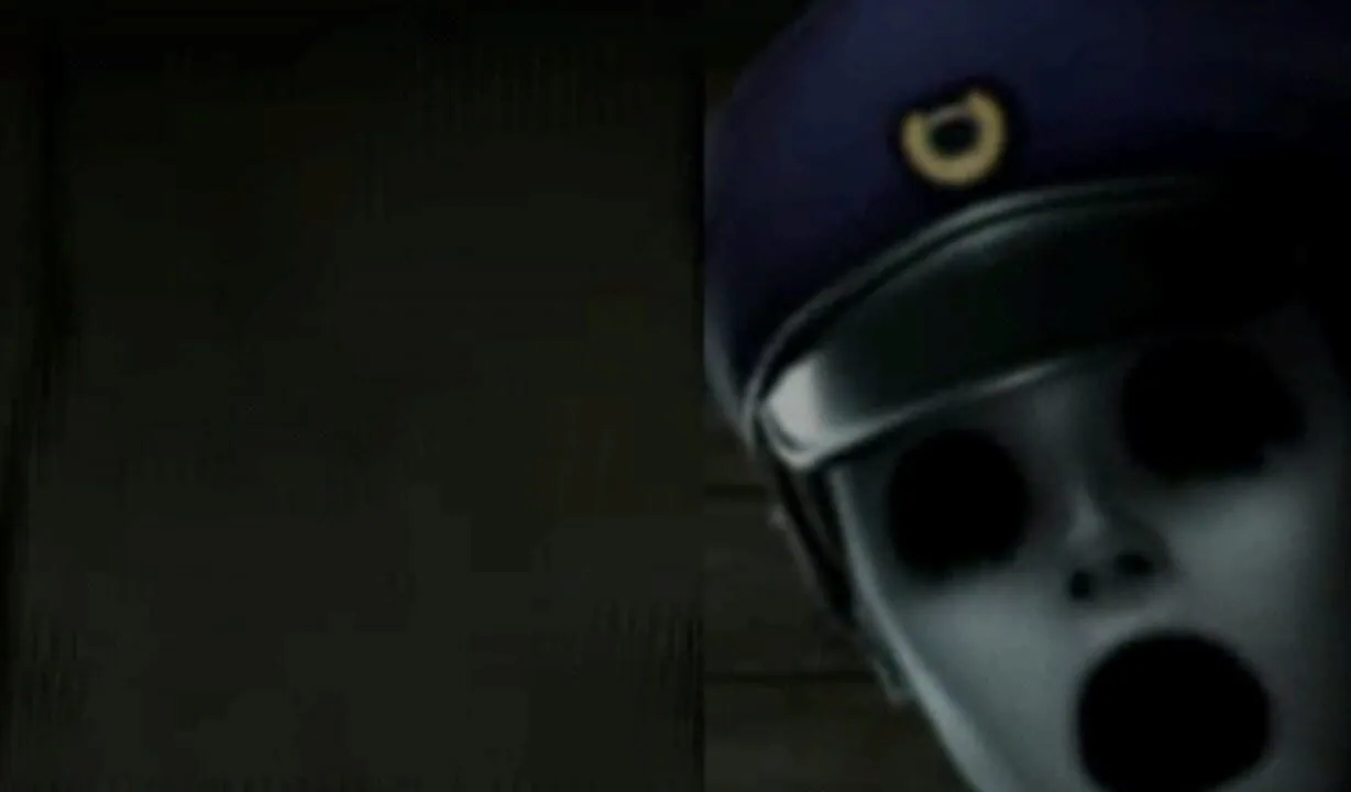Nanashi no Game: Me screenshot 2