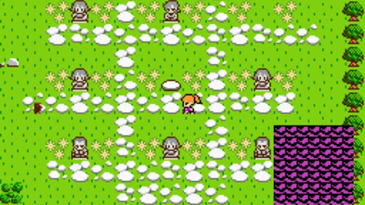 Nanashi no Game screenshot 2